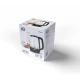 Βραστήρας EK-267 γυάλινος 1,7 lt 2200W με περιστρεφόμενη βάση και LED φωτισμό Βραστήρας EK-267 γυάλινος 1,7 lt 2200W με περιστρεφόμενη βάση και LED φωτισμό