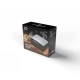 Τοστιέρα IQ ST-625 750W με αντικολλητικές πλάκες και αυτόματο έλεγχο θερμοκρασίας