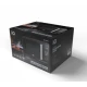 Φούρνος μικροκυμάτων IQ KC-1177 25 lt 900W με grill και ψηφιακό πίνακα INOX Φούρνος μικροκυμάτων IQ KC-1177 25 lt 900W με grill και ψηφιακό πίνακα INOX