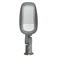 LED Φωτιστικό Δρόμου 100W 12000lm θερμό φως 2200K – δέσμης 140x90°, Class I, 230V AC, στεγανό IP66 LED Φωτιστικό Δρόμου 100W 12000lm θερμό φως 2200K – δέσμης 140x90°, Class I, 230V AC, στεγανό IP66