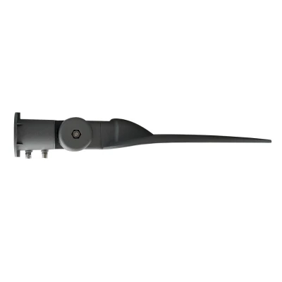 LED Φωτιστικό Δρόμου 100W 12000lm θερμό φως 2200K – δέσμης 140x90°, Class I, 230V AC, στεγανό IP66