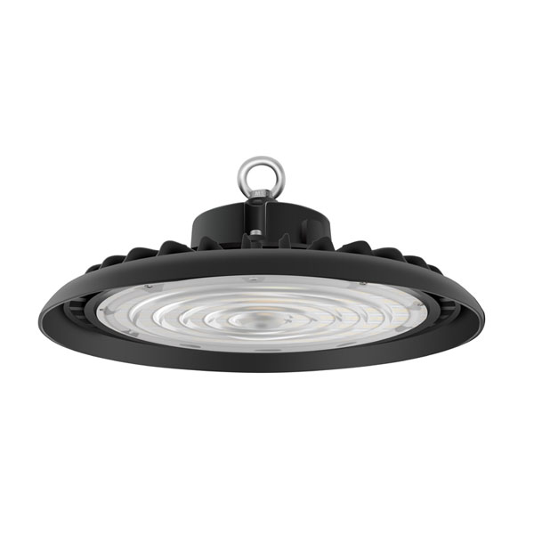 Καμπάνα LED HIGH BAY ASTREK DIM 1-10V 150W 22.500LM ψυχρό χρώμα φωτός 5000K 90° 230V AC IP65