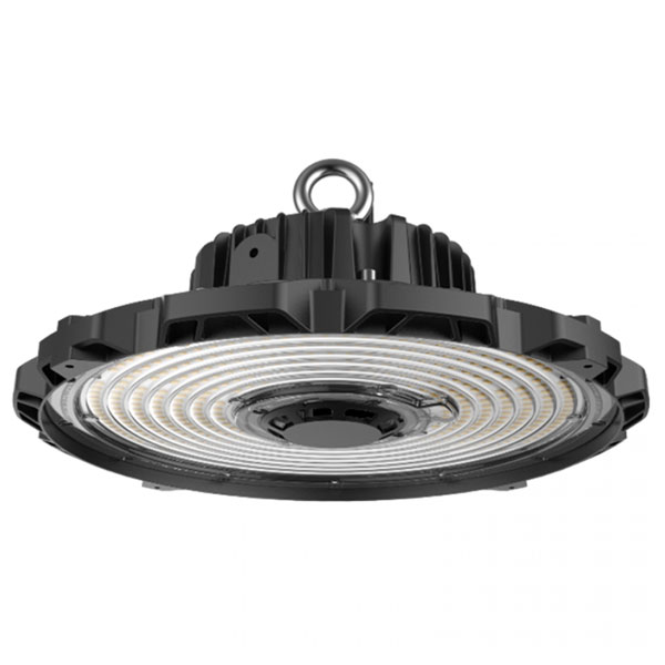 Καμπάνα LED UFO Highbay 100W 220-240V ψυχρό φως 6500k 14000lm δέσμης 110° IP65 50000h