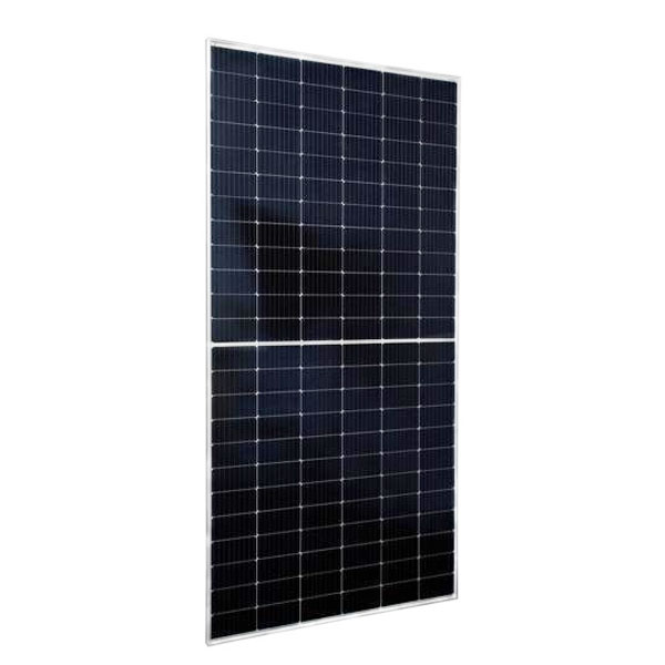 Φωτοβολταϊκό PANEL AESOLAR AURORA μονοκρυσταλλικό 550W με διάσταση 2278x30x1133mm με βάρος 26.5Kg