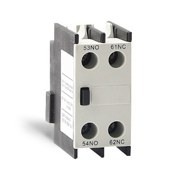 Βοηθητικές επαφές για ρελέ ισχύος 1NO+1NC 09-95A 230V GACIA