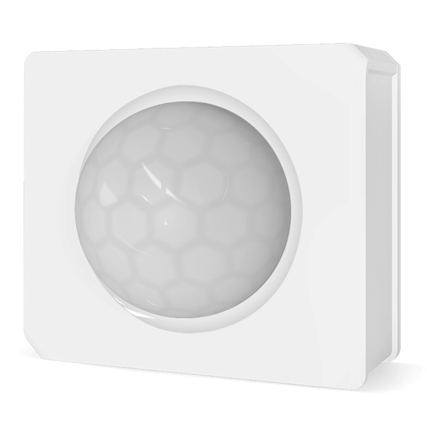 Αισθητήρας κίνησης smart SONOFF PIR3-RF 433MHz 8m 100° συμβατός με IFTTT ZigBee