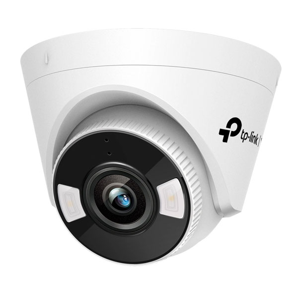Κάμερα TP-LINK δικτυακή IP VIGI C440 με φακό 2.8mm & ανάλυση 4MP με τροφοδοσία PoE SD, Ver. 2.0