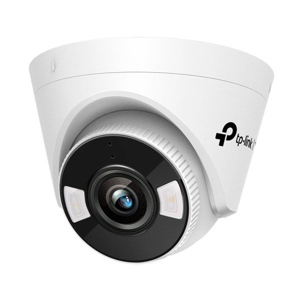 Κάμερα TP-LINK IP δικτυακ΄ή VIGI C440 με διάμετρο φακού 4mm & ανάλυση 4MP PoE καταγραφή σε micro SD, Ver. 1.0