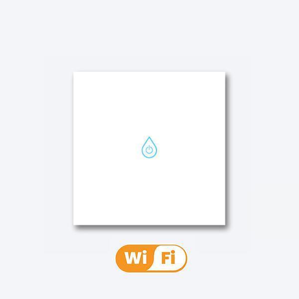 Wifi έξυπνοσ διακόπτης boiler