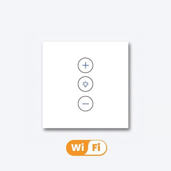 Wifi έξυπνος διακόπτης dimmer