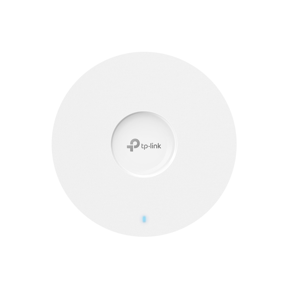 TP-LINK access point EAP653 UR, οροφής, WiFi 6, 3000Mbps AX3000, Mesh, V1.0