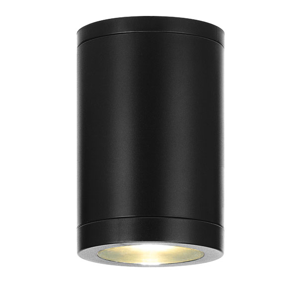 Σποτ οροφής SL7033DG GU10 εξωτερικού χώρου max 7w σε γκρι χρώμα IP65