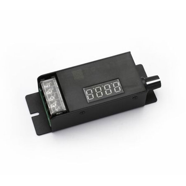 Μηχανισμός Controller CCT TUYA Smart WiFi 12V/24VDC 17A για ταινίες LED