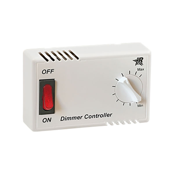 Ρυθμιστής στροφών RINGEL RD-1100 1100W 230V AC